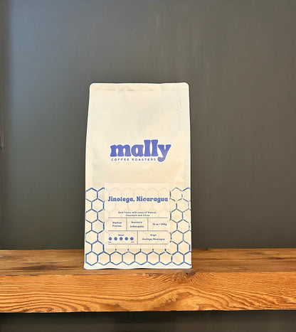Nicaragua, Jinotega