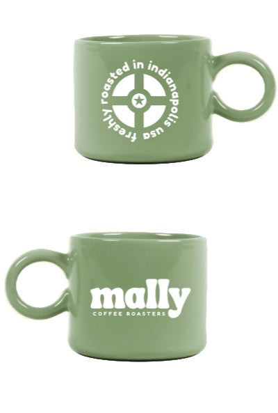 Coffee Bag + Mug