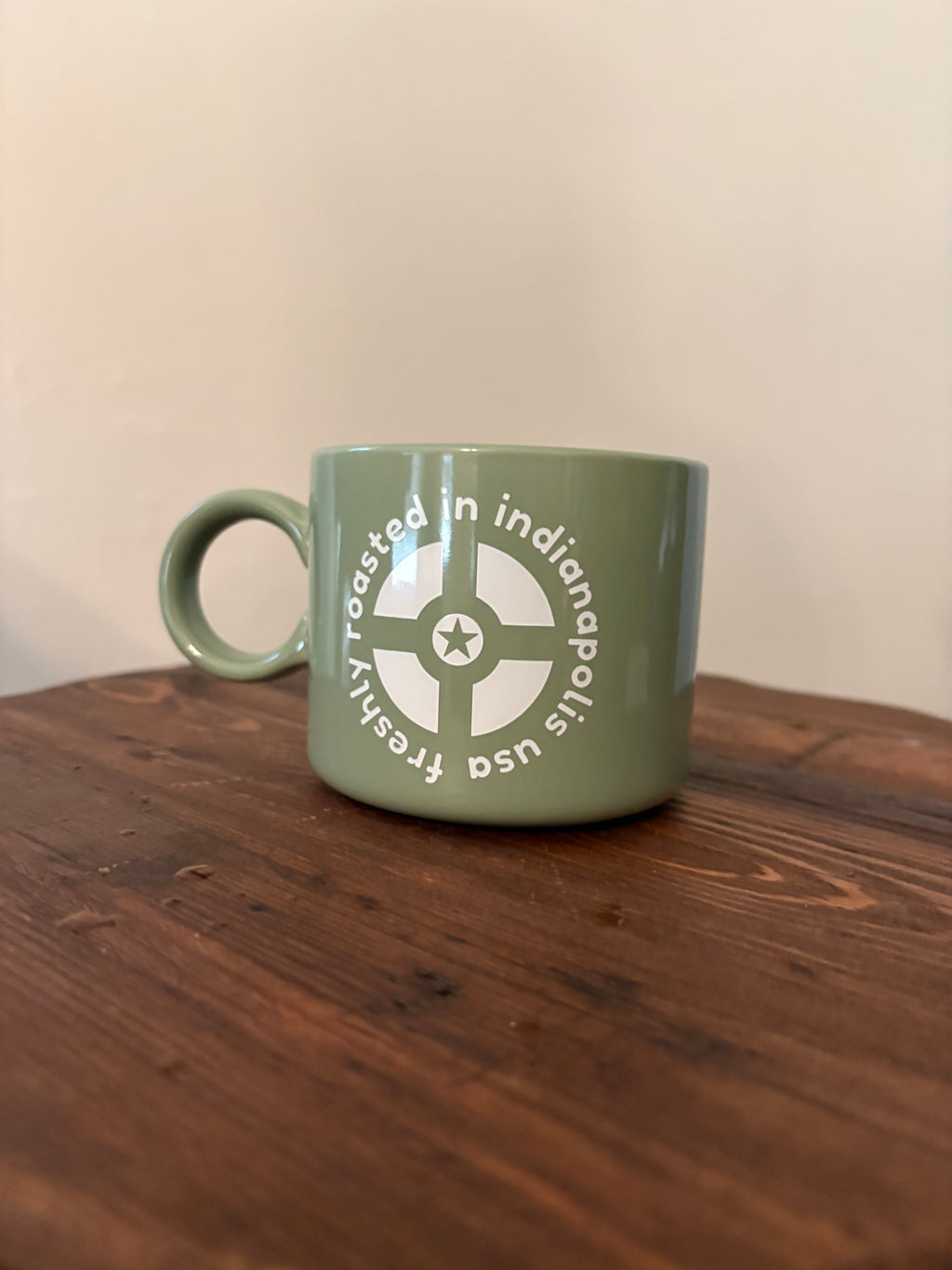 Coffee Mug