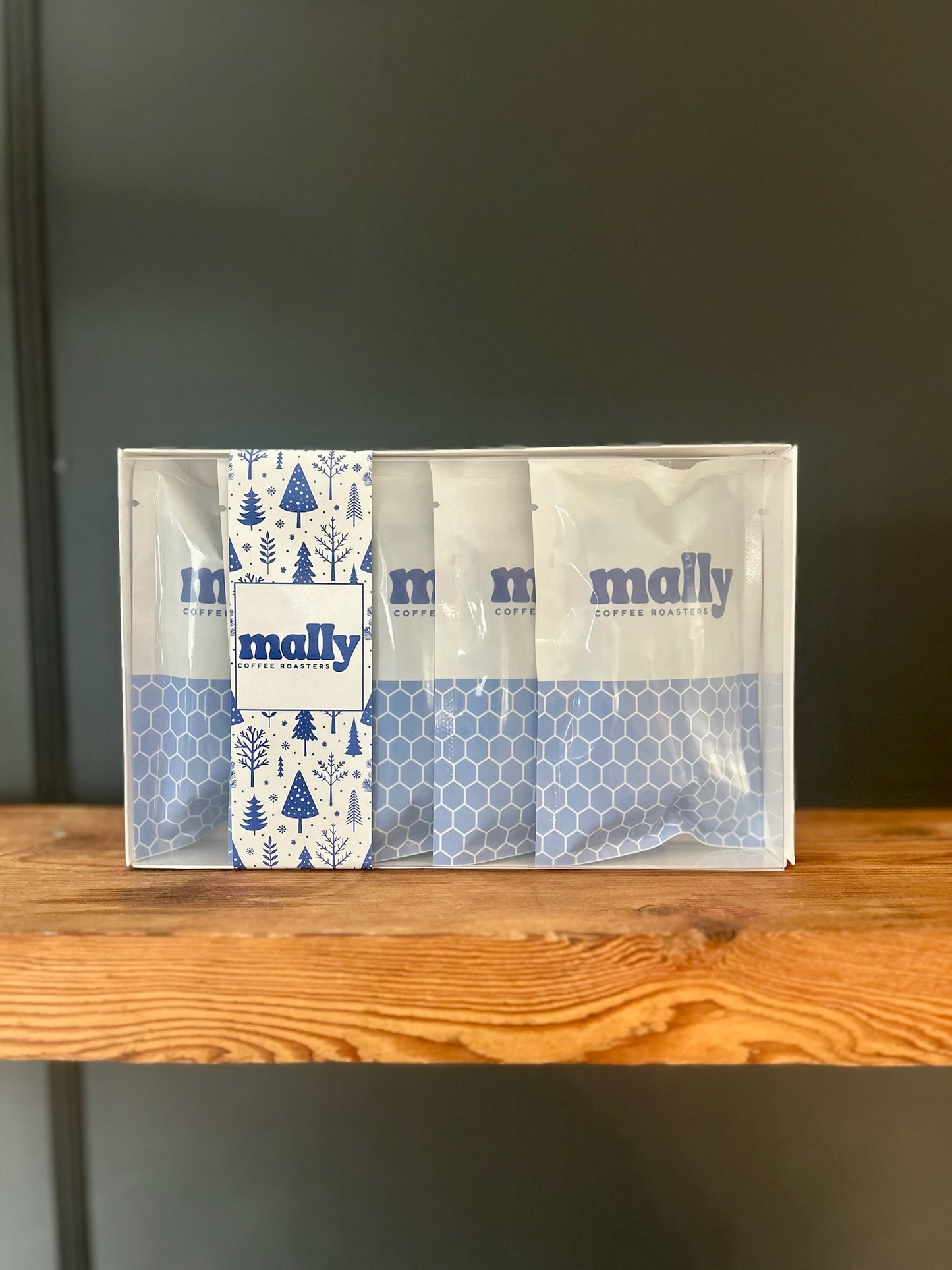 Holiday Gift Set- Preorders