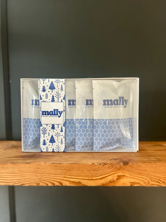 Holiday Gift Set- Preorders