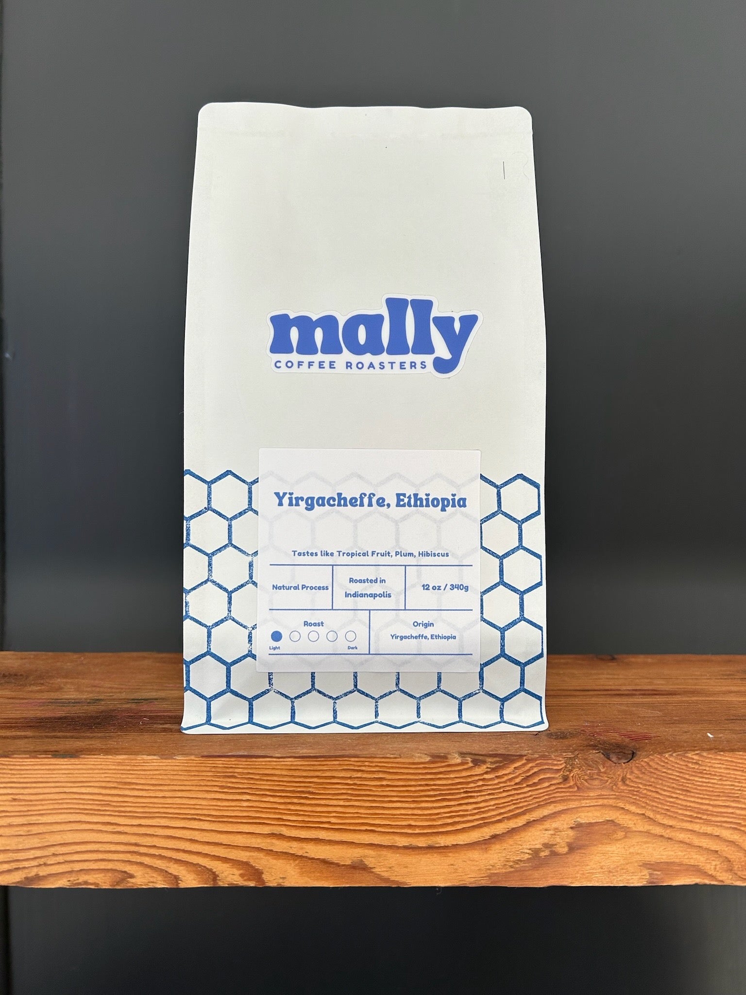 Ethiopia Yirgacheffe