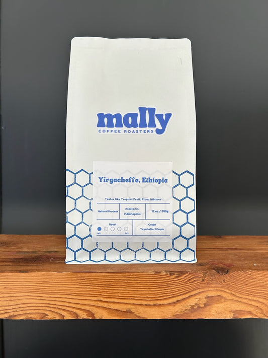 Ethiopia Yirgacheffe