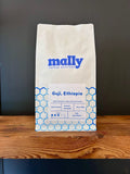Ethiopia, Guji