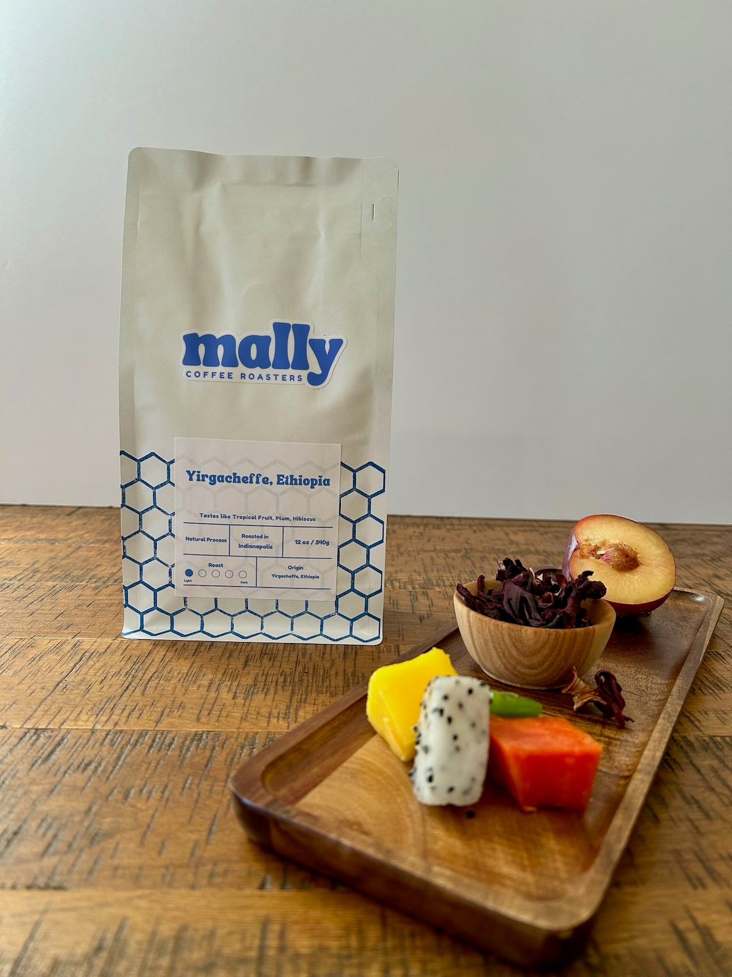 Ethiopia Yirgacheffe