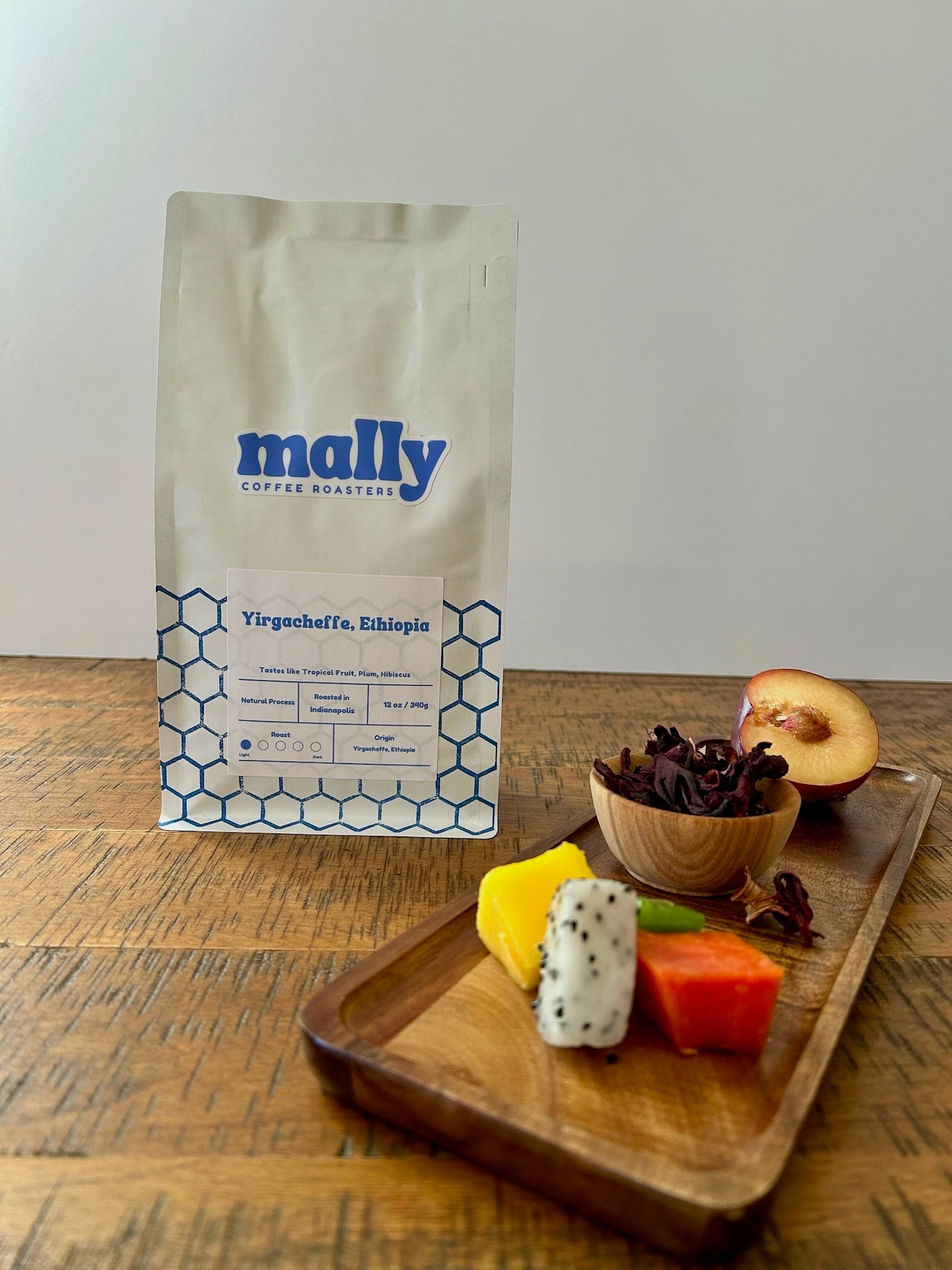 Ethiopia Yirgacheffe