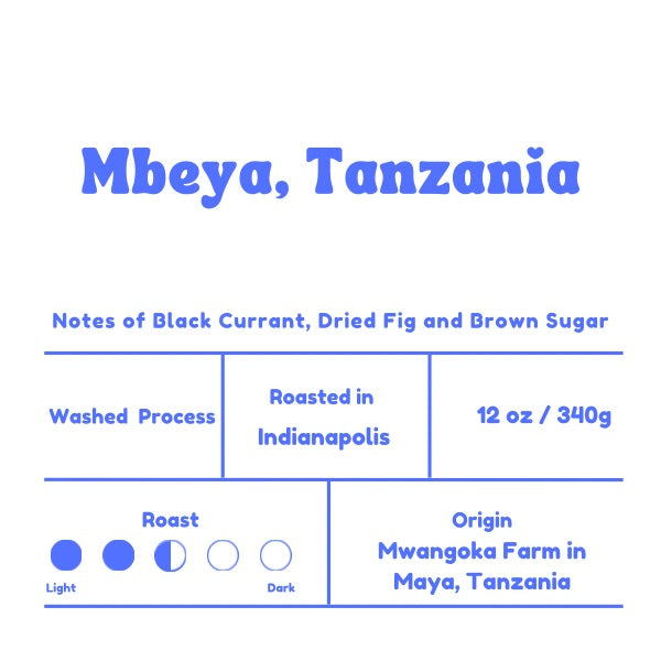 Tanzania Mbeya